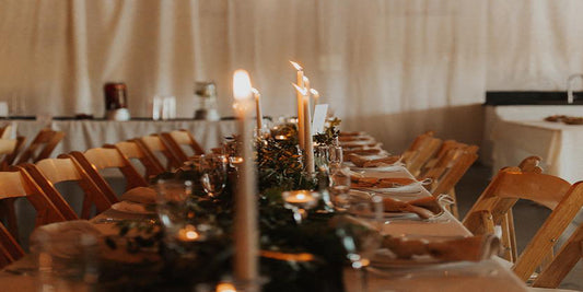 Blessing from Obedience - By Guest Writer Kaitlyn Jacobsen