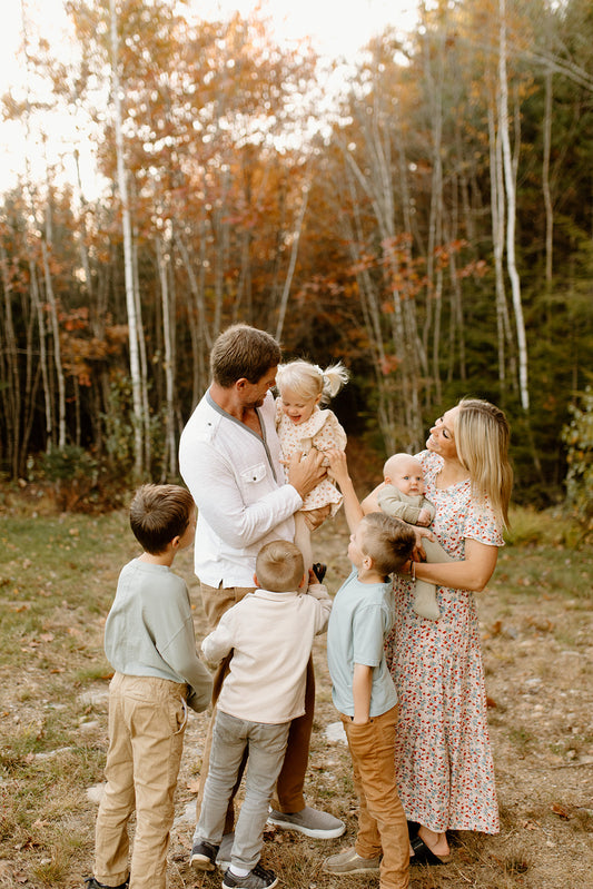How Can I Honor my Parents as an Adult? By Kate Brown