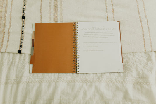 How Do I Discern God's Will For My Life by Stephanie Wilcox
