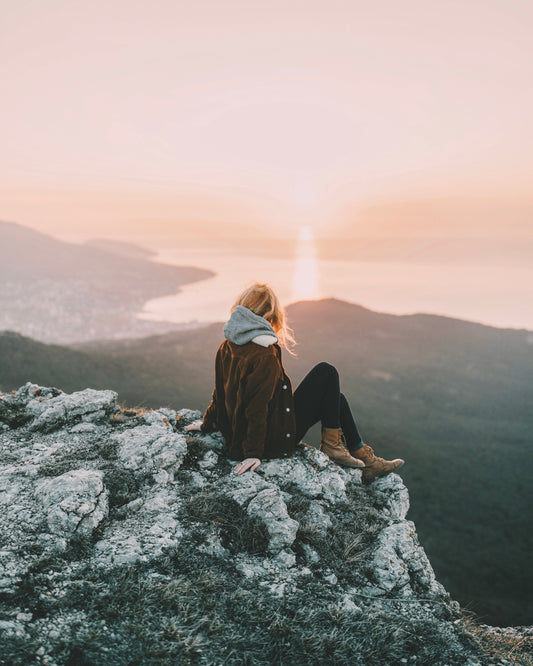 How do we hear from God? By Stephanie Wilcox