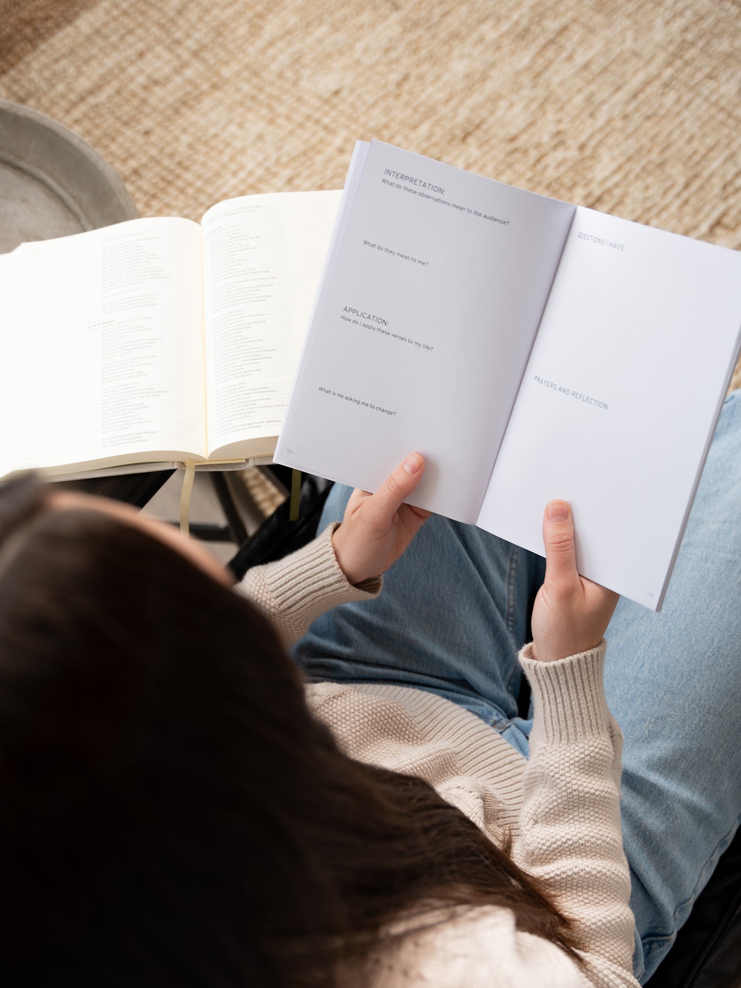 Philippians: An Inductive Bible Study Journal