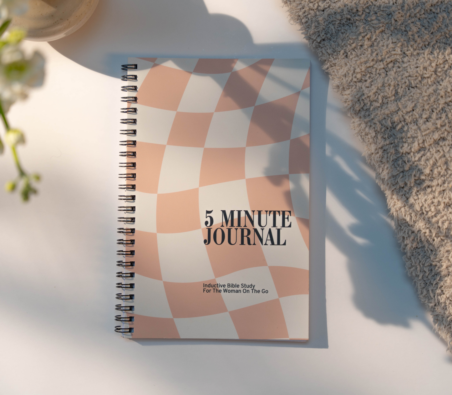 Five Minute Journal